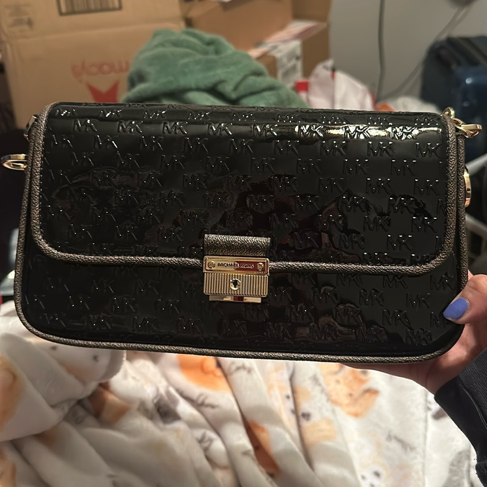 Michael Kors shoulder bag